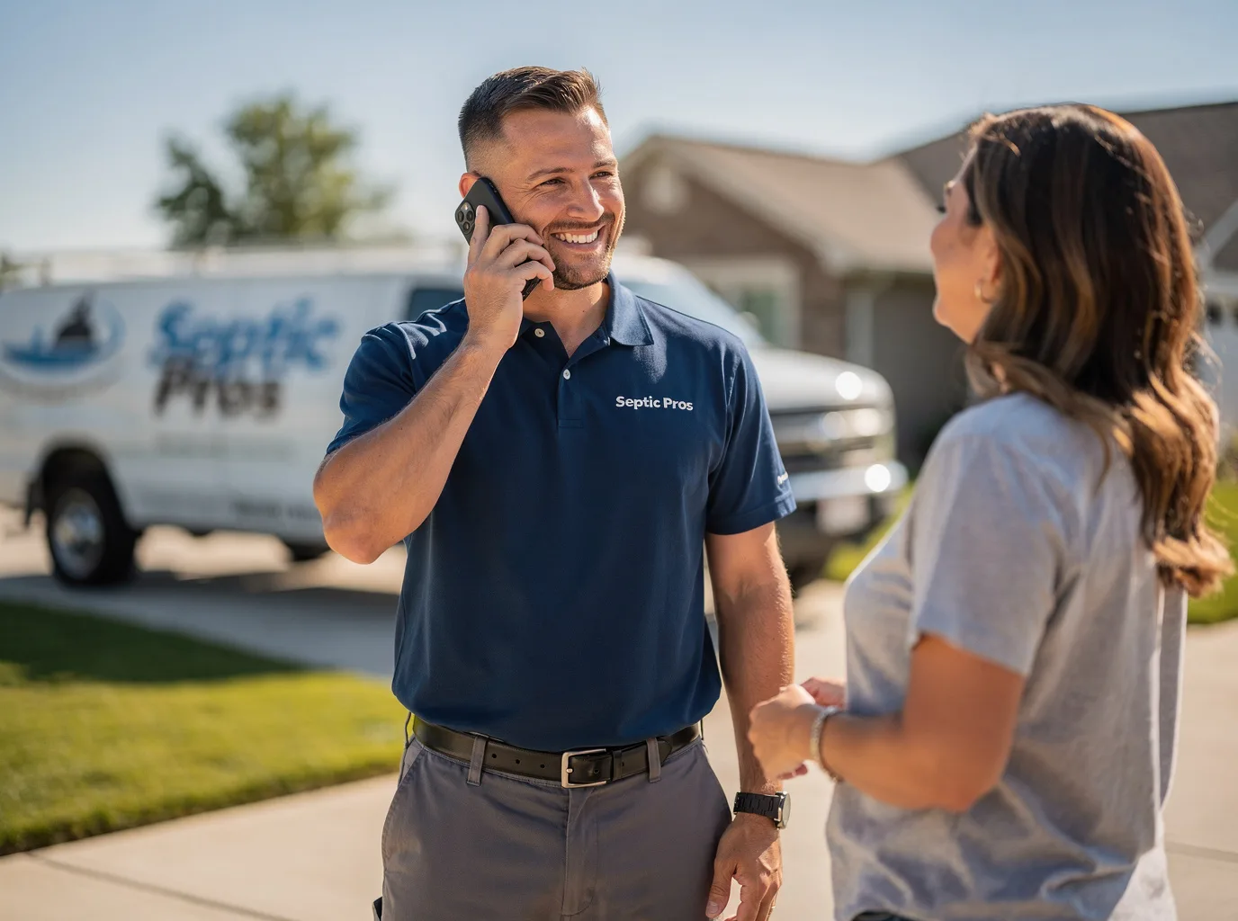 Septic Tank Pumping Wausa, NE FAQs